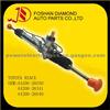 Steering Racks / Steering Gear/ Steering Box For Hiace Automatic Rhd 44200-26050