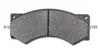 Brake Pad For Iveco 277.12