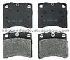 Brake Pad For Iveco GDB791