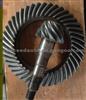 Crown Wheel And Pinion Gear For Toyota Land Cruiser 41201-80493 10:43R