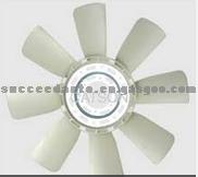 Fan Blade For MITSUBISHI ME055319