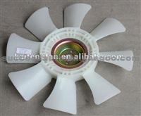 Fan Blade For MITSUBISHI ME015701