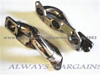 Nissan The 2 300zx Turbo Exhaust Manifolds