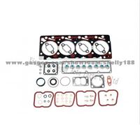 Cummins 3804896 4BT Upper Gasket Set