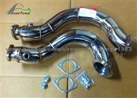 BMW 135i 335i Z4 Downpipe E82 E87 E81 E90 E91 E92