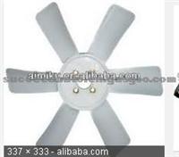 Fan Blade For MITSUBISHI MD117617