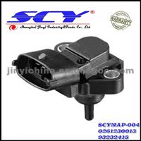 MAP Sensor For GEELYBL HYUNDAI 0 261 230 013 GW 100 18 211 480EE-1008060 39330-26300 22634-AA00A