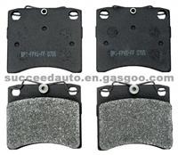 Brake Pad For Iveco 385.00