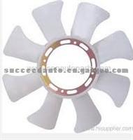 Fan Blade For MITSUBISHI MD334659