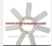 Fan Blade For MITSUBISHI MD316312