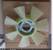 Fan Blade For MITSUBISHI ME075229