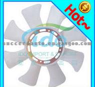 Fan Blade For MITSUBISHI ME015735