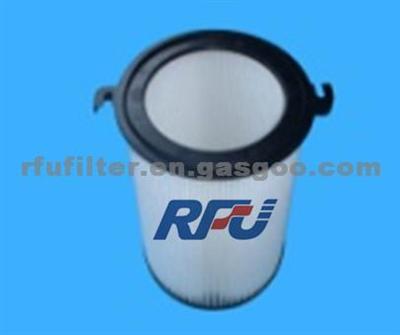 AIR FILTER FOR AUDI (4A0 819 439)