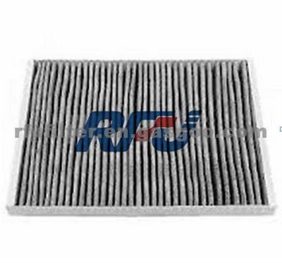 CABIN AIR FILTER FOR AUDI (6Q0 820 367)