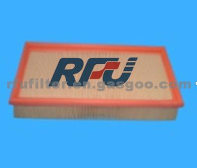 AIR FILTER FOR PE UGEOT (1444-08)