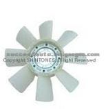 Fan Blade For MITSUBISHI ME015750