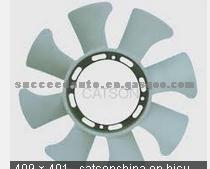 Fan Blade For MITSUBISHI MD050476