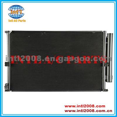 Auto A/C Condenser For TOYOTA GRJ120(2003 YEARS LAND KING DOUBLE) TY TRUCK / LX GX470/ TY 4 RUNNER/ PRADO 4000 88461-60091