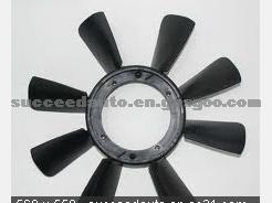 Fan Blade For MITSUBISHI MD017342 24mm