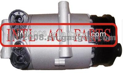 Scroll VS-16 Ac Compressor For Ford Focus 2.0 C-Max, Ford Kuga /Volvo S40 C70 6M5H-19D629-AB 3M5H19497BA 3M5M19D629RM 1368905