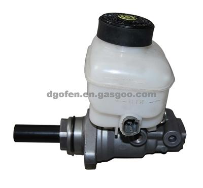 Brake Master Cylinder For Toyota Quantum 2.7I Petrol,47207-26010