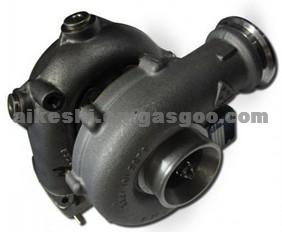 Turbocharger 53269886290 For Volvo