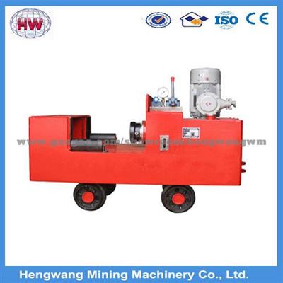 YJZ1000 Hydraulic Straightening Machine