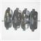 Auto Rear Brake Pads For Chevrolet Cruze Opel Astra Vauxhall Astra 13300867 13319294 542040 542039 13300867 13310867 13319294 - img3