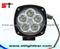 50W CREE Round LED Working Light