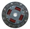 Clutch Disc For Fiat Punto,LUK No.:318 0161 10