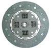 Clutch Disc For VW Gol 1.6, LUK No.:321 0008 17