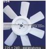 Fan Blade For MITSUBISHI ME018185