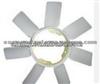 Fan Blade For Nissan 21060-57W00