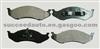 Brake Pad For Jeep FDB929