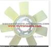 Fan Blade For Nissan 21060-95005