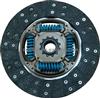 Clutch Disc For Toyota Quantum 2.7I Petrol,31250-26230