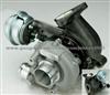 TURBOCHARGER FITS AUDI A4 TDI 1.9 ASV 2000-2004 GT1749V 701854