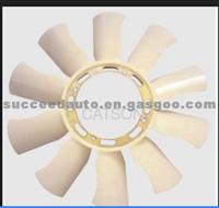 Fan Blade For MITSUBISHI ME013370