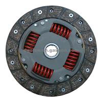 Clutch Disc For Fiat Punto,LUK No.:318 0161 10