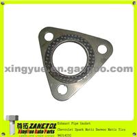 Car Auto Exhaust Pipe Gasket For Chevrolet Spark Matiz Daewoo Matiz Tico 96314232