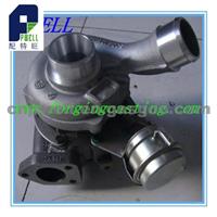 Owesome K03 5303-970-0122 Turbocharger For Mitsubishi 4D34