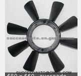 Fan Blade For MITSUBISHI SUCKER ME039960