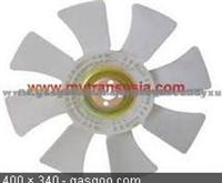 Fan Blade For MAZDA SE08-15-140