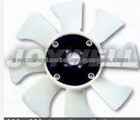 Fan Blade For MAZDA SL07-15-140A