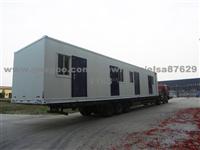 Prefabricated Buildings Transportable Houses