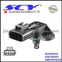 MAP Sensor For FORD 0 261 230 027 0261230027 XS6F-9F479-AA XS6F-9F479-AB