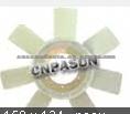 Fan Blade For Nissan 21060-Z5592