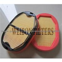 2277449 227-7449 AF26248 CA10722SY CF2135 CATERPILL AIR FILTER