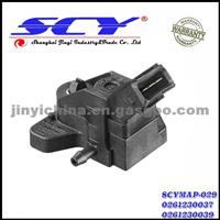 MAP Sensor For AUDI GAZ SEAT CORDOBA VW 0 261 230 037 0 261 230 039 377 906 051 3A0 906 051 1920.K8