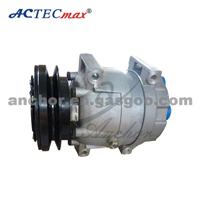 Automotive Part Compressor 5V16 For DAEWOO